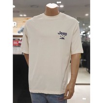 지프 지프 쓰리스타 반팔티 JM2TSU596