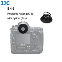 뷰파인더 카메라 아이컵 d850 d810a d810 d800e d800 d500 df d5 d4s d4 d3x d3s d3 dk-19 eyeshade 교체, 5에서