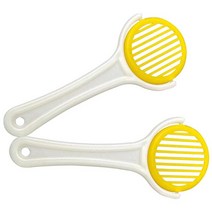 마킹 펜으로 핸드 헬드 양봉 플라이 트랩 여왕벌 케이지 액세서리 하이브 도구 용품, [02] Type 1