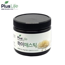 매스틱분말 매스틱 매스틱가루 분말 매스틱검 그리스키오스산 매스틱추출물 120g, 1병