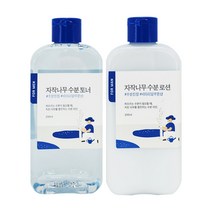 라운드랩 포 맨 자작나무 수분 2종세트, 상세페이지 참조
