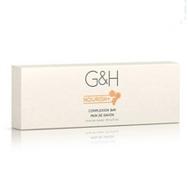 암웨이 G&H 너리쉬 컴플렉션 바 꿀비누