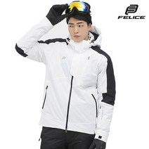 펠리체 프로즌 스키복 보드복 자켓 남녀공용