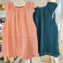 프리미에쥬르 해피랜드 NC02 조이 나시 원피스 HU3551P1