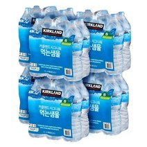 커클랜드 시그니춰 먹는 샘물 2L x 6 x 6 팩
