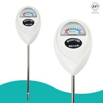 위브아마존 토양 수분 측정기 눈금물주시개 화분수분측정기 수분계 센서 측정 습도