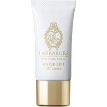 일본직발송 6. 라라뷰 워터 리프트 CC 크림 30G SPF50PA++++ 선가드 플러렌 A 비타민 C 유도체 APPS VC-IP, One Size, One Color