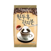 희창유업 원두용전지분 800g 식품 > 커피/차 커피 커피믹스 커피프림, 1개