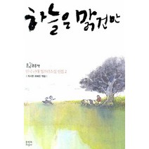 하늘은 맑건만:한국 근대 청소년소설 선집 2, 문학과지성사, 최시한,최배은 공편
