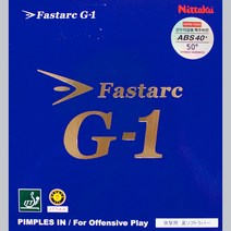 파스닥 G-1 ABS 40+ (선수지급용), 특후(2.0), 블랙
