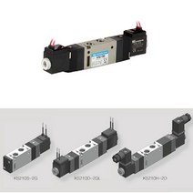 [RA†]KCC-5포트 공압솔레노이드밸브 KS210S 220V (1EA) 설비부품 쏠밸브 작업구 유밸브 배관 밸브▨_ea, ☆탁월한선택, ε본상품ε