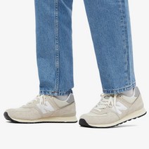 (국내매장정품) 뉴발란스 뉴발 574 발편한 런닝화 워킹화 조깅화 트레이닝화 U574RZ2