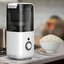 쌀도정기 정미기계 가정용 벼 나락 백미 현미 탈곡기, 가정용 도정 정미기