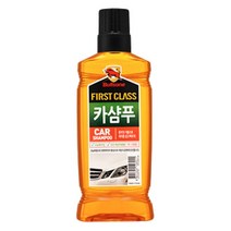 풍부한거품 손 쉬운세차 자동차샴푸 세차샴푸 세정제 버블세차