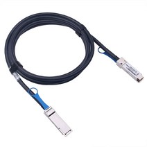 10Gtek 100G QSFP28 DAC 케이블 100GBASECR4 to 패시브 다이렉트 어태치먼트 구리 트윈맥스 시스코 QSFP100GCU05M 05m(15피트), 0.5-Meter, Cisco Compatible