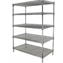 베란다스텐진열대 창고선반 수납렉 창고 공장 진열대, V 옵션이미지참조