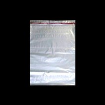 TJB783286타공형 30X35cm+4cm 비닐봉투 200매 접착식 PE봉투