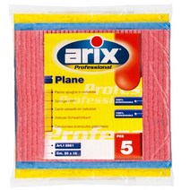 아릭스 셀룰로스 행주 5P/행주/스펀지