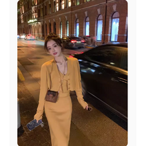 눈물의여왕 8회 나영희 원피스 세트 패션 스타일 옷