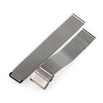MJ / 호환용 캘빈클라인 CK 시계줄 22mm 전용 스트랩, B02.가죽, IW1BK22