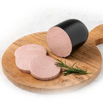 국내산 독일식 정통 수제 햄 소시지 렉커 보로나(600g), 1개, 600g