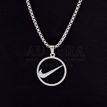 스포츠브랜드 시그니처 목걸이 NECK-2069