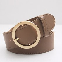 지오마켓 여성벨트 캐주얼 청바지벨트