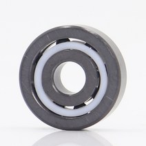 자전거베어링 609 세라믹 베어링 1개 9x24x7mm Si3N4 재질 609CE 실리콘 질화물 볼