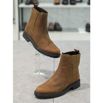 제옥스 [제옥스] 클락스 W9B13972W31CL오리노코미드첼시부츠