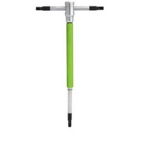 알덴 스피너핸들 T렌치 L핸들 토크작업 핸들 이탈방지 TXH27