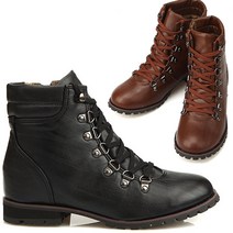 여성 플랫워커 워커힐 통굽화 웨지힐 시몬