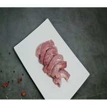 치킨테이블 국내산 닭목뼈 1kg 냉동