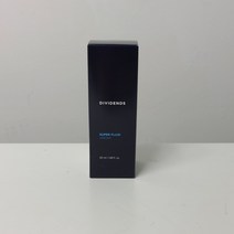 뉴스킨 디비던즈 수퍼 플루이드 크림