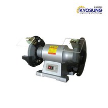 한일 탁상그라인더 HIL-G800(KCS)-1HP단상