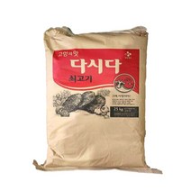 CJ제일제당 백설 다시다쇠고기 25kg, 1