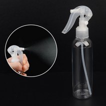 미용실분무기 미니분무기 스프레이분무기 화분분무기 미용분무기 200ml 휴대용스프레이 헤어분무기 물뿌리개 휴대용분무기, 1