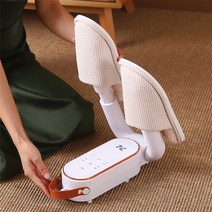 부츠 건조기 신발 건조기 탈취 살균기 Shoes Dryer Machine Fast Heater Deodorizer Dehumidifier Device F, 01 White_06 JP, 01 White