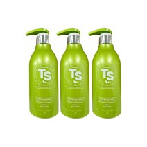 프리미엄 TS 트리트먼트 500ml x 3개