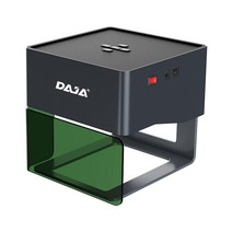 레이져각인기 레이저 마킹기 금속 마킹 로고 각인 인쇄기, DJ6, 1개