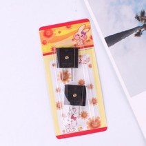 110V돼지코 미국 일본 중국 여행 프리볼트, 1개