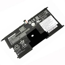 LENOVO ThinkPad X1 Carbon 2015 레노버 씽크 패드 00HW002 TP00061B SB10F46441 노트북 배터리