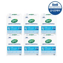 셀렉스 썬화이버 프리바이오틱스 스틱 12.5gX10포X6박스(60포), 125g, 6개