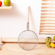 생활용품 성광뜰채 4B 바구니/소쿠리/채반/건지기/채망, +++_단일상품+++