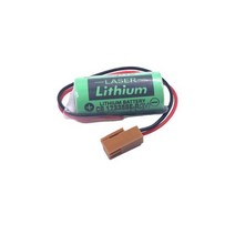 FANUC A02B-0200-K102 A98L-0031-0012 CR17450SE-R 3V, 1개, 01 CR17450SE-R