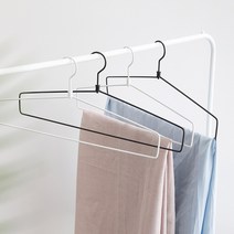와이드 이불걸이 M 5P, 화이트, 5개