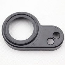 전동 스쿠터 킥보드 kick scooter instrument tf-100 display scooter skateboard 대시보드 야외 휴대용 kugoo m4 electric, 6