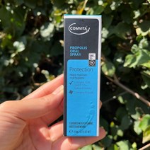 콤비타 프로폴리스 구강항균 스프레이, 1개, 20ml
