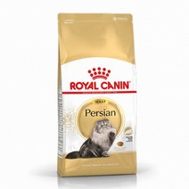 로얄캐닌 페르시안 어덜트 2kg 고양이 사료, 헤어볼, 2개