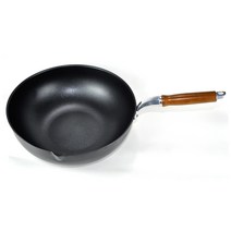 쿡앤쿡 경질 코팅 궁중팬, 30cm, 7개