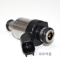 순정품 쉐보레 올란도 LPG 인젝터 12621811